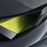 Concept 508 Peugeot Sport Engineered Neo-Performance mit geänderter Aerodynamik