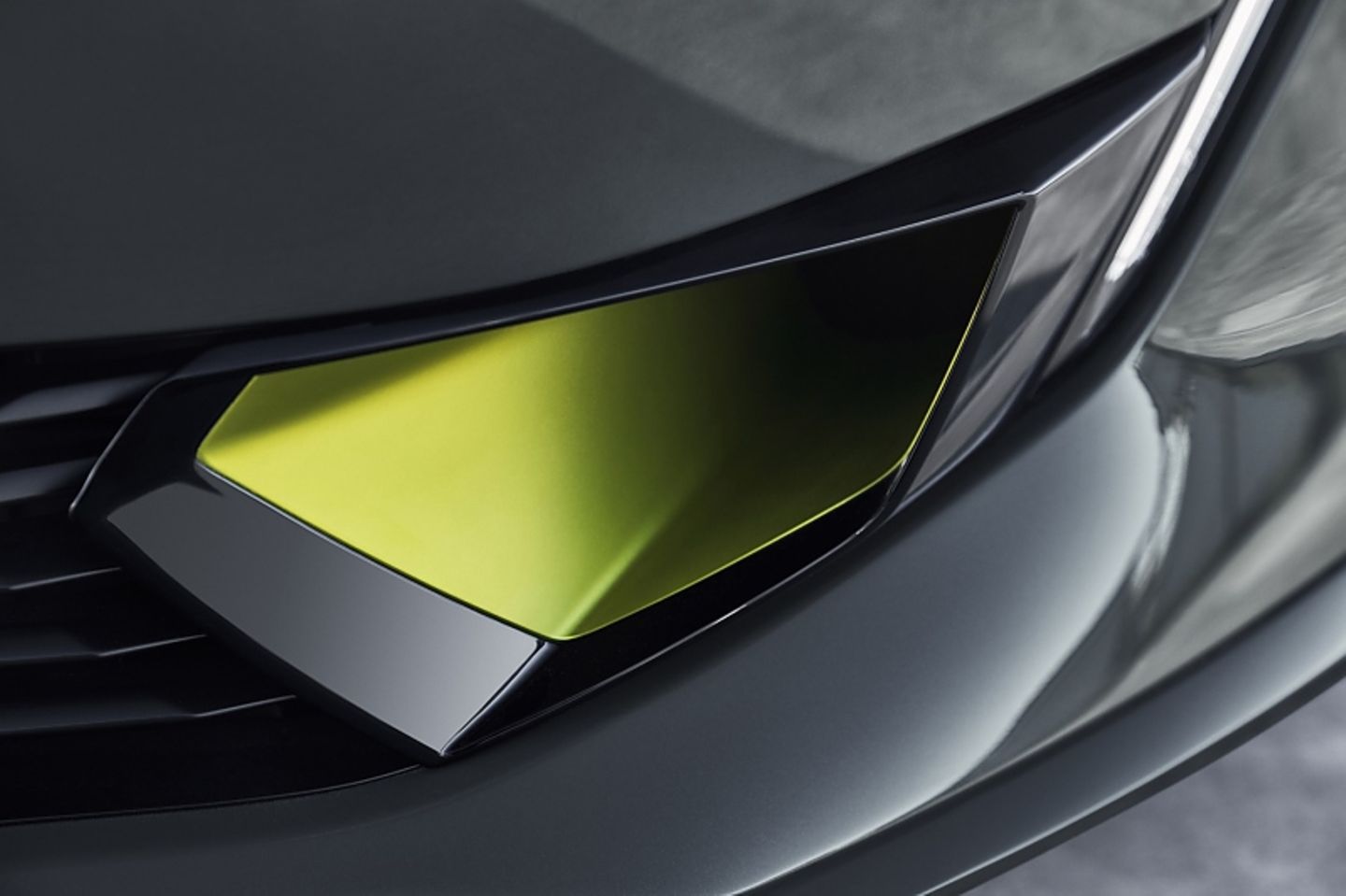 Concept 508 Peugeot Sport Engineered Neo-Performance mit geänderter Aerodynamik