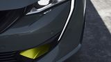 Concept 508 Peugeot Sport Engineered Neo-Performance