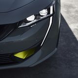 Concept 508 Peugeot Sport Engineered Neo-Performance