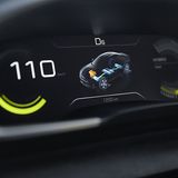 Concept 508 Peugeot Sport Engineered Neo-Performance - wird von drei Elektromotoren angetrieben