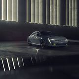 Concept 508 Peugeot Sport Engineered Neo-Performance