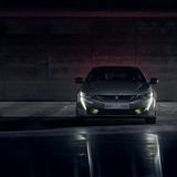 Concept 508 Peugeot Sport Engineered Neo-Performance