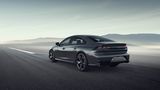 Concept 508 Peugeot Sport Engineered Neo-Performance