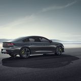 Concept 508 Peugeot Sport Engineered Neo-Performance