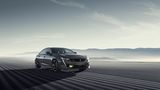 Concept 508 Peugeot Sport Engineered Neo-Performance