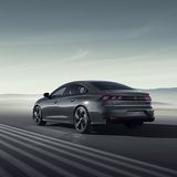 Concept 508 Peugeot Sport Engineered Neo-Performance