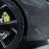 Concept 508 Peugeot Sport Engineered Neo-Performance