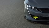 Concept 508 Peugeot Sport Engineered Neo-Performance