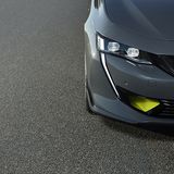 Concept 508 Peugeot Sport Engineered Neo-Performance