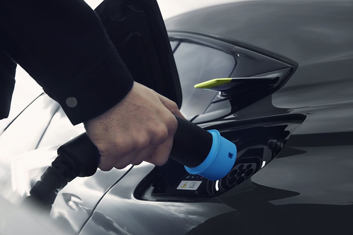 Concept 508 Peugeot Sport Engineered Neo-Performance