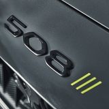 Concept 508 Peugeot Sport Engineered Neo-Performance