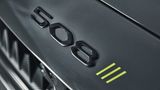 Concept 508 Peugeot Sport Engineered Neo-Performance