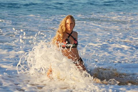 Der Bachelor: Vanessa