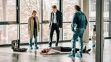 "Tatort: Ein Tag wie jeder andere" aus Bayreuth