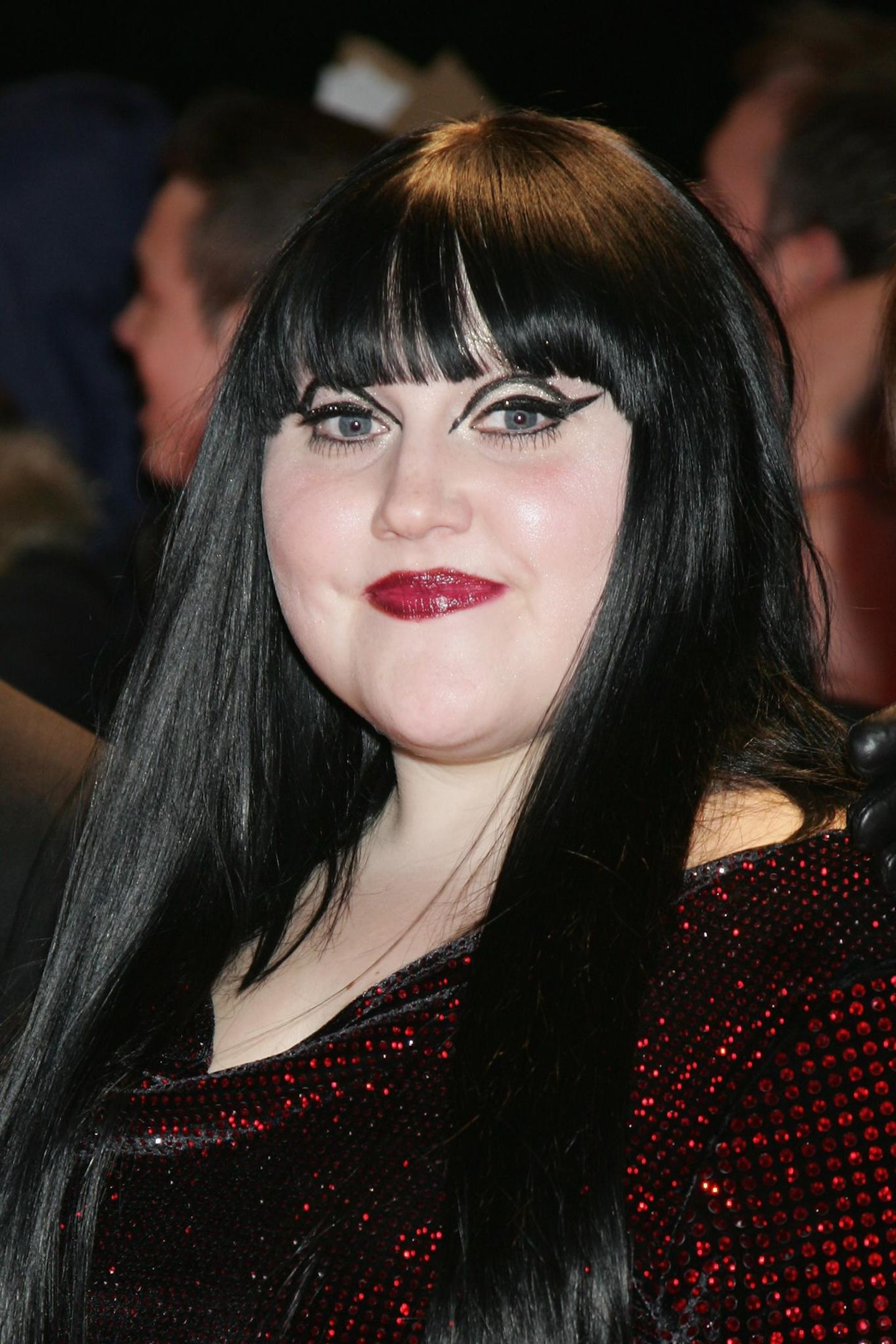 Beth Ditto