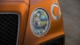 Bentley Bentayga Speed - LED-Scheinwerfer im bekannten Look