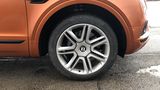 Bentley Bentayga V8