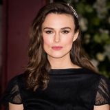 Keira Kneightley