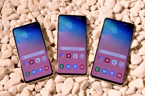Samsung Galaxy S10 - Preis - Preisentwicklung