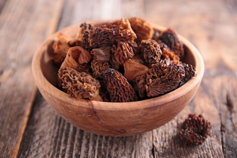 Frau stirbt nach Abendessen im Sternerestaurant