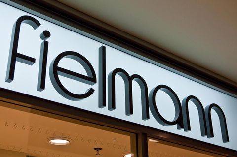 Fielmann Hamburg