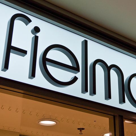 Fielmann Hamburg