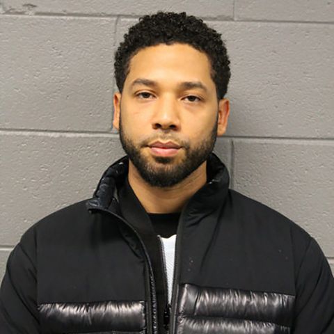 "Empire"-Star Jussie Smollett
