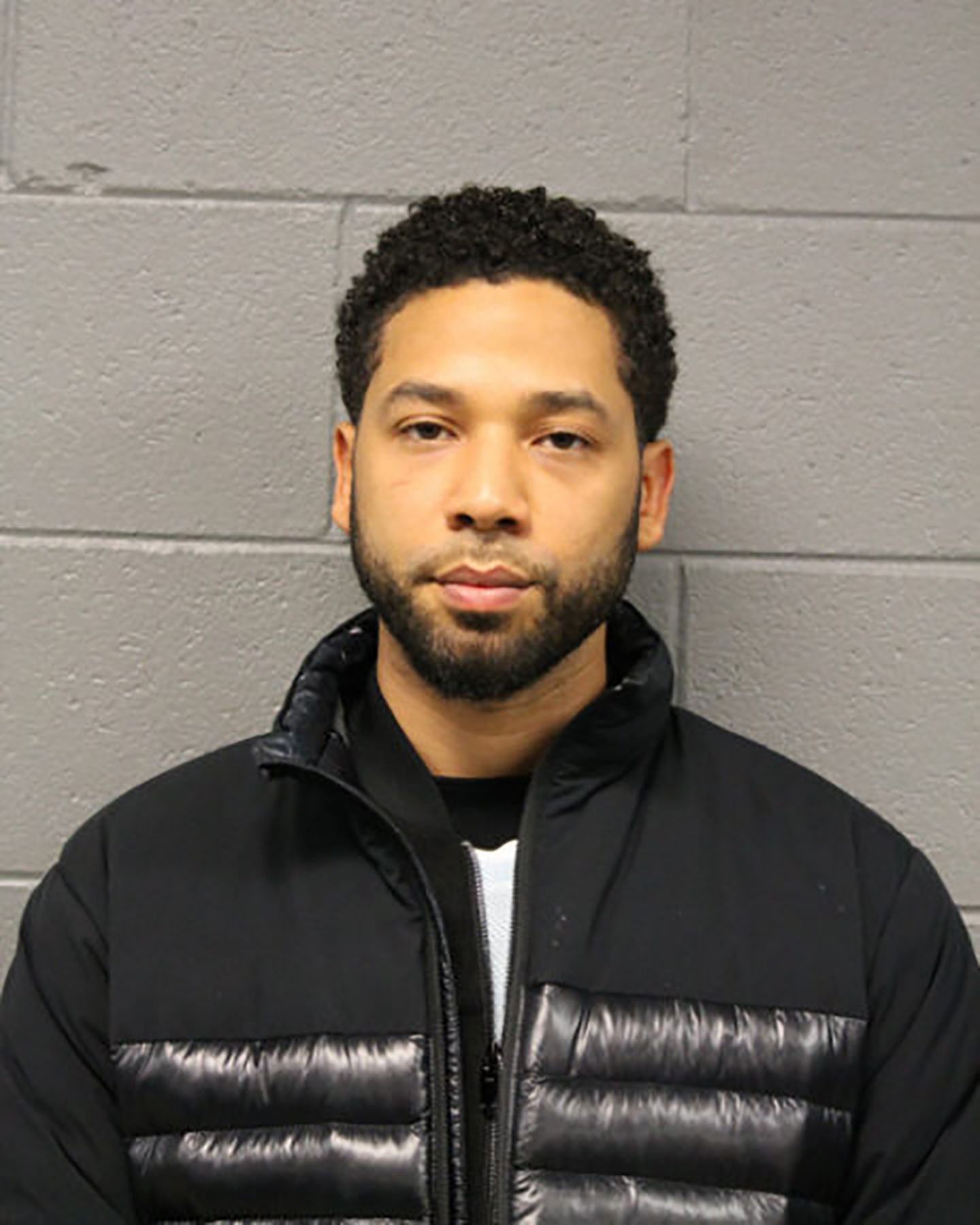 "Empire"-Star Jussie Smollett