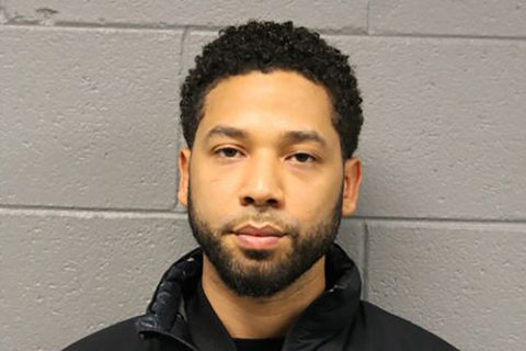 "Empire"-Star Jussie Smollett