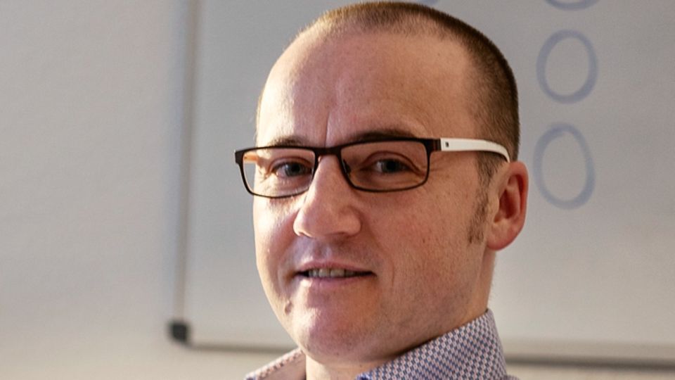 Christian Müller hinterfragte seinen Fleischkonsum