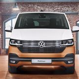 VW T6 Modellpflege 2020 - LED-Licht nur gegen Aufpreis