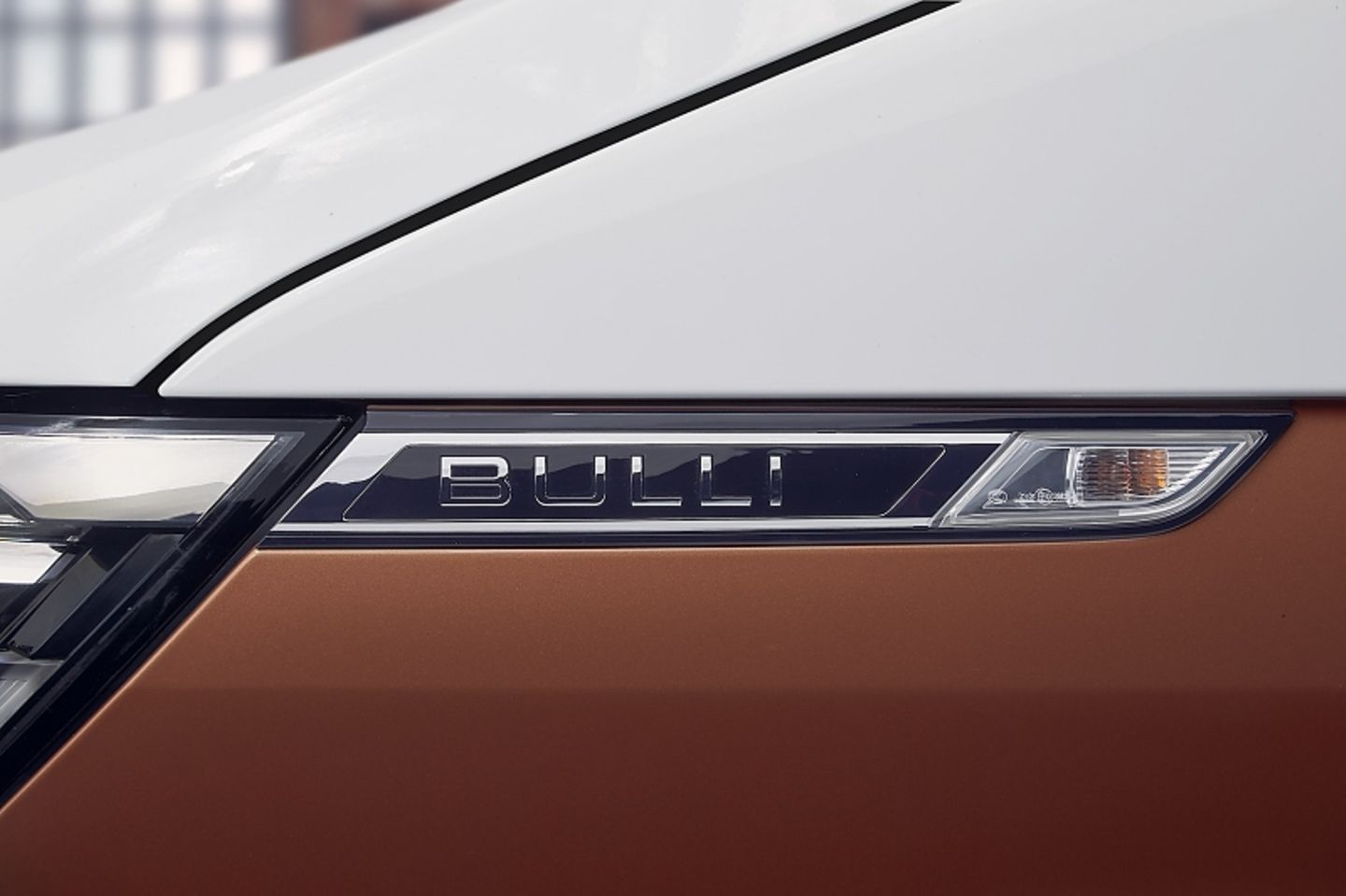 VW T6 Modellpflege 2020 - der Bulli