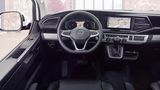 VW T6 Modellpflege 2020 - mit virtuellem Cockpit