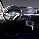 VW T6 Modellpflege 2020