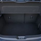 Der Kofferraum fasst 351 bis 1.026 Liter