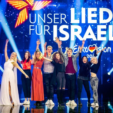 Alle Kandidaten des ESC-Vorentscheids