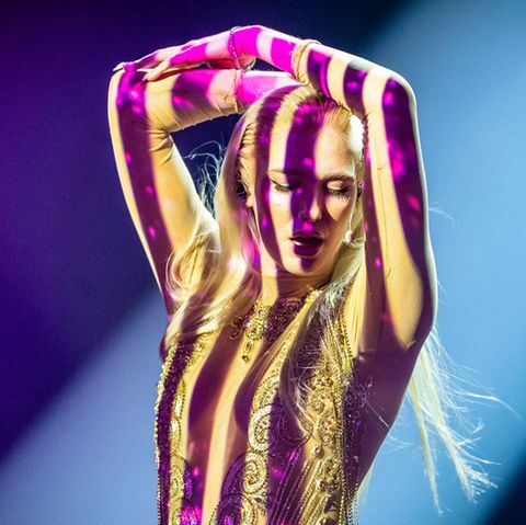 Aly Ryan