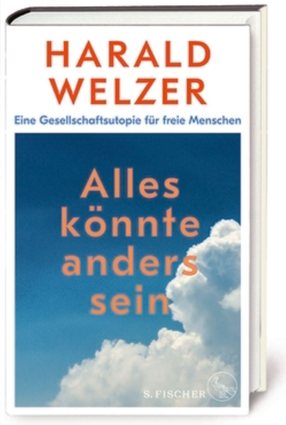 Verkehr, Konsum, Miteinander: Professor Harald Welzer, 60, ist Sozialpsychologe. Er leitet das "Center for Transformation Design" an der Universität Flensburg und lehrt zudem an der Universität St. Gallen. Vor acht Jahren gründete er die Stiftung "Futurzwei", die sich für nachhaltiges Leben und Wirtschaften einsetzt. Welzer hat zahlreiche Bücher zu gesellschaftspolitischen Fragen geschrieben, von denen einige Bestseller wurden. Sein neuestes Buch, das gerade erschienen ist, war die Grundlage für diesen Artikel: Harald Welzer: "Alles könnte anders sein. Eine Gesellschaftsutopie für freie Menschen", S. Fischer, 320 Seiten, 22 Euro Professor Harald Welzer, 60, ist Sozialpsychologe. Er leitet das "Center for Transformation Design" an der Universität Flensburg und lehrt zudem an der Universität St. Gallen. Vor acht Jahren gründete er die Stiftung "Futurzwei", die sich für nachhaltiges Leben und Wirtschaften einsetzt. Welzer hat zahlreiche Bücher zu gesellschaftspolitischen Fragen geschrieben, von denen einige Bestseller wurden. Sein neuestes Buch, das gerade erschienen ist, war die Grundlage für diesen Artikel: Harald Welzer: "Alles könnte anders sein. Eine Gesellschaftsutopie für freie Menschen", S. Fischer, 320 Seiten, 22 Euro