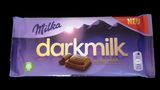 Milka Darkmilk
