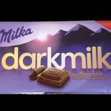 Milka Darkmilk