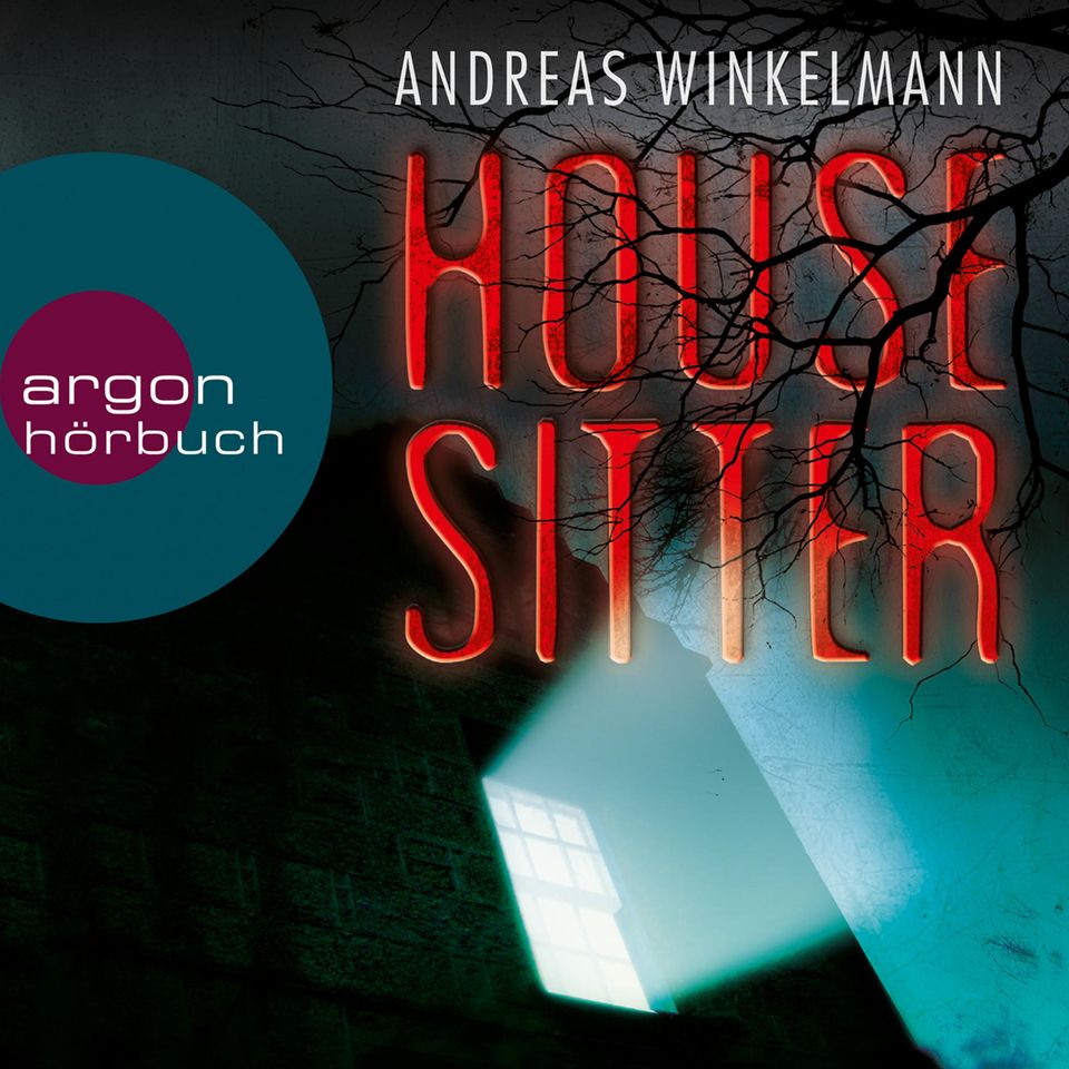 Andreas Winkelmann "Housesitter": Bie diesem Hörbuch läuft Ihnen sicher ein Schauer über den Rücken. Wer jetzt neugierig geworden ist, der findet das Hörbuch zum Download bei Audible. Bie diesem Hörbuch läuft Ihnen sicher ein Schauer über den Rücken. Wer jetzt neugierig geworden ist, der findet das Hörbuch zum Download bei Audible.