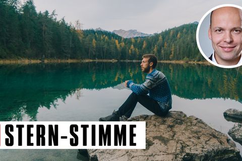 Fragt man die Deutschen, was gut ist in ihrer Gegend, fällt ihnen zuvorderst der "Zustand von Natur und Umwelt" ein