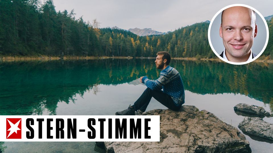 Fragt man die Deutschen, was gut ist in ihrer Gegend, fällt ihnen zuvorderst der "Zustand von Natur und Umwelt" ein