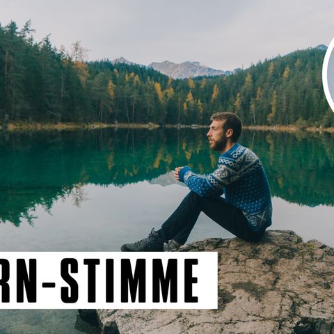 Fragt man die Deutschen, was gut ist in ihrer Gegend, fällt ihnen zuvorderst der "Zustand von Natur und Umwelt" ein