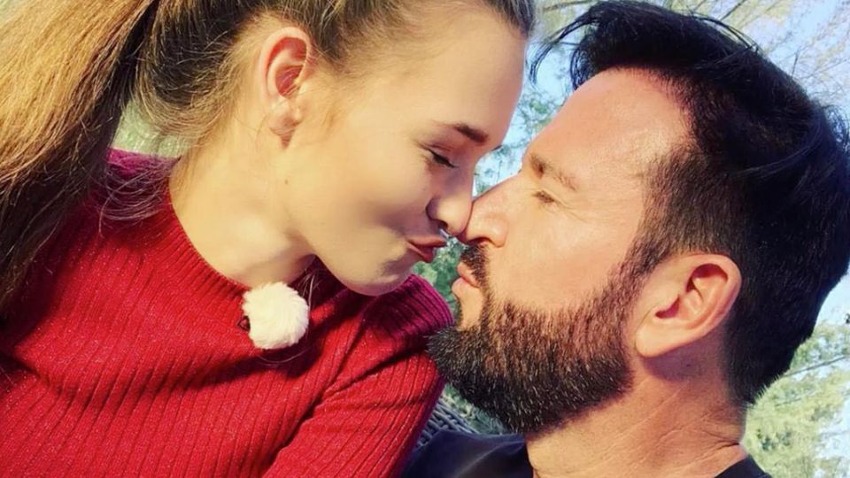 Michael Wendler und seine neue Liebe sorgen für Kopfschütteln Michael Wendler und seine neue Liebe sorgen für Kopfschütteln