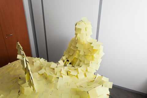 Arbeiten 25 Stundenwoche