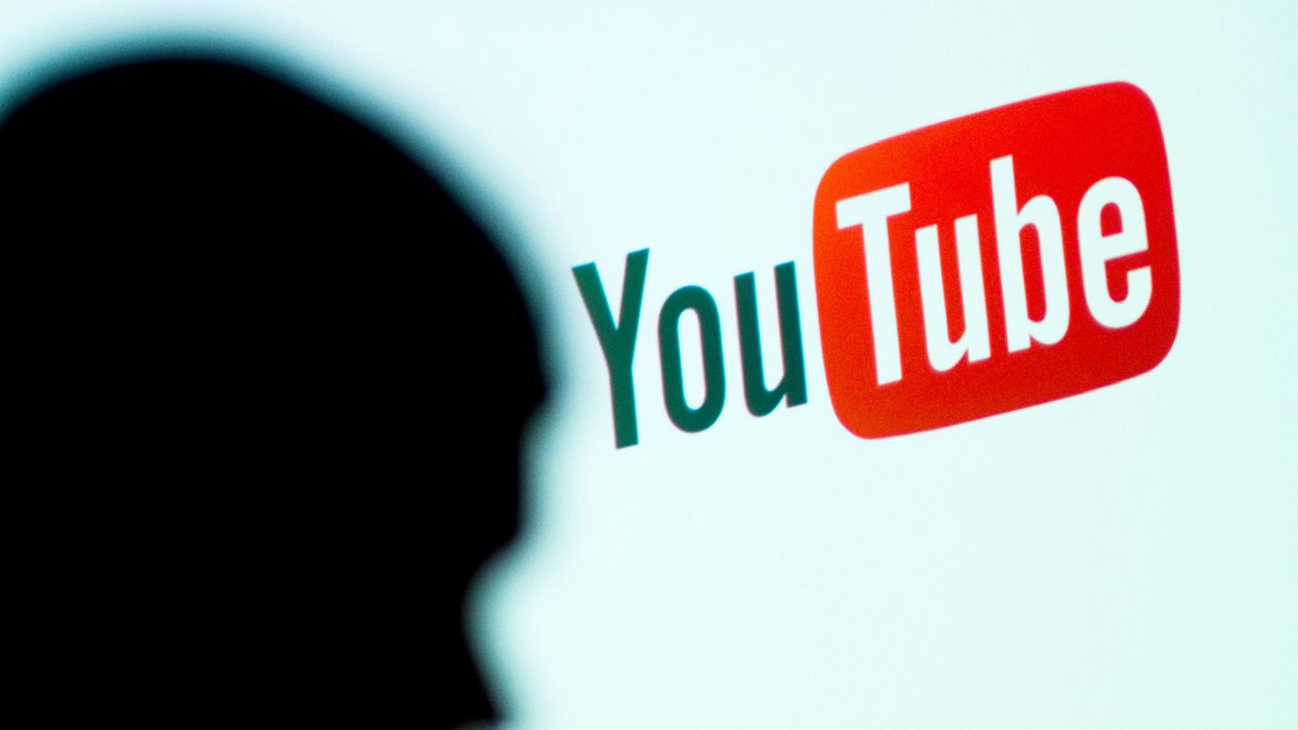 Youtube Logo
