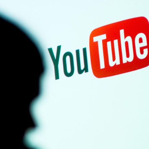 Youtube Logo