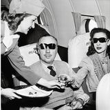 Historische Flugzeuge: Boeing 314 Clipper - ein Palast der Lüfte